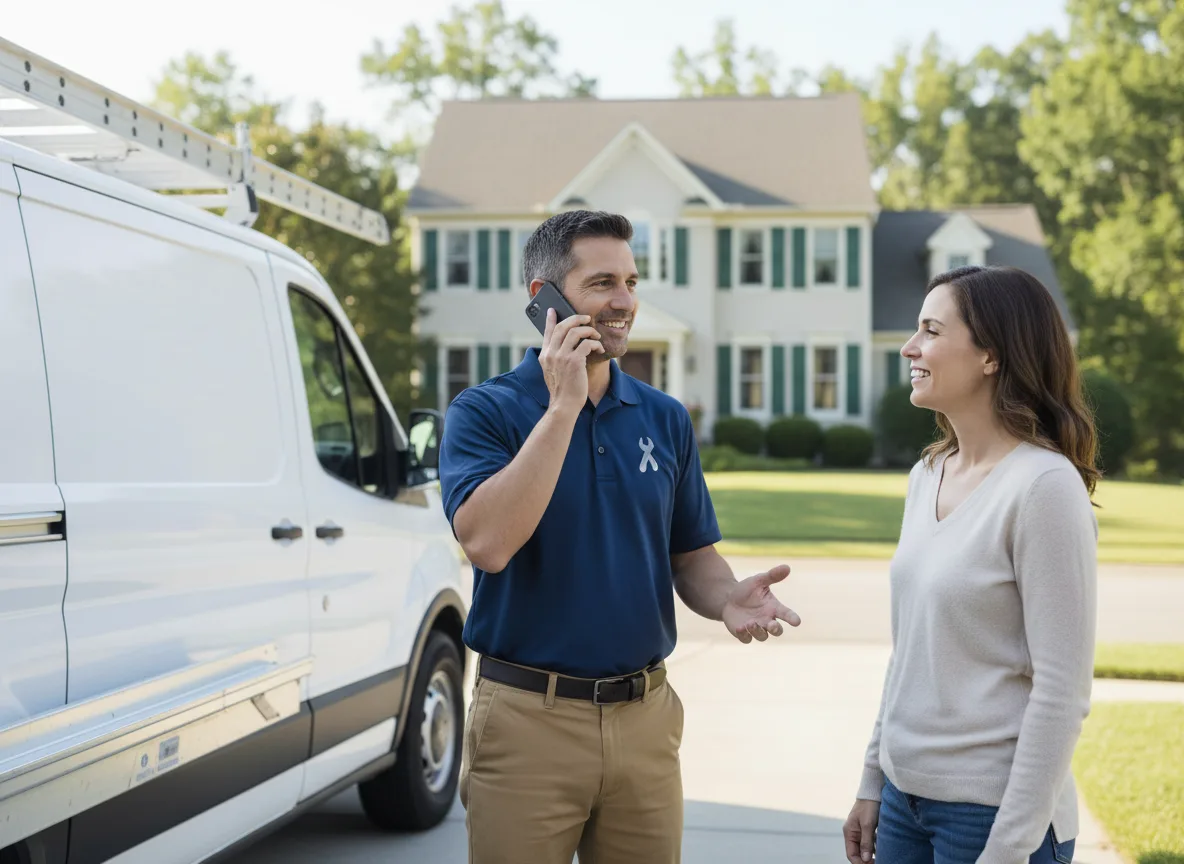Home Gutter Service Perkasie, PA FAQs